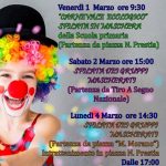 carnevale 2019