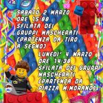 carnevale invernale 2019
