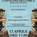 officina dell orca