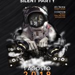 silent 2019
