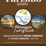 totem turistici 2020