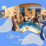 ufficio turistico apertura 2020