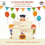 zucca dei desideri